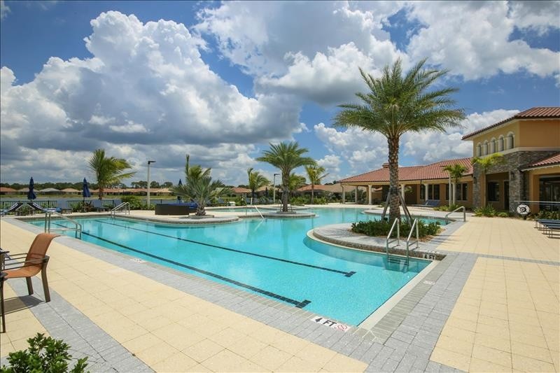 Renaissance at West Villages Venice, FL Rent Premier SIR