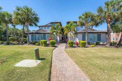 House in Clubside at Country Club East