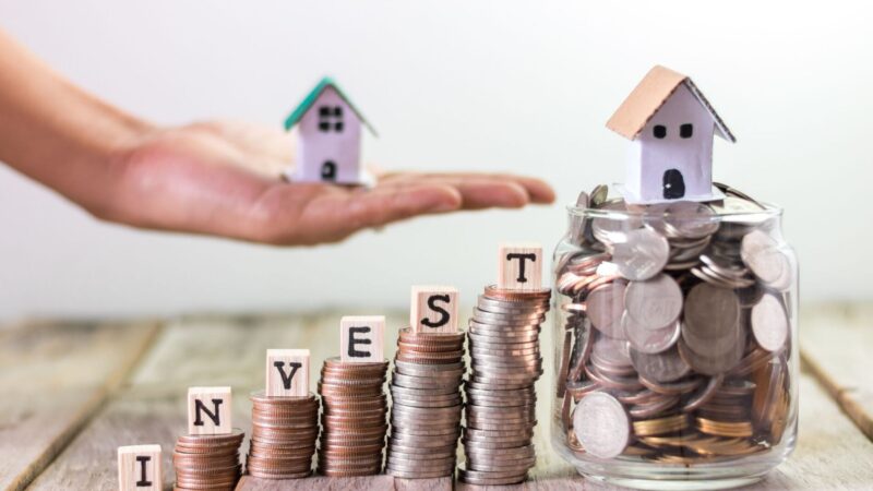 An investment home can be a great choice with the right Sarasota property management