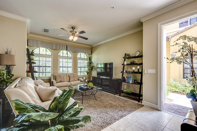 4 Bedroom Rentals Suited for a Family Vacation at Lely Resort